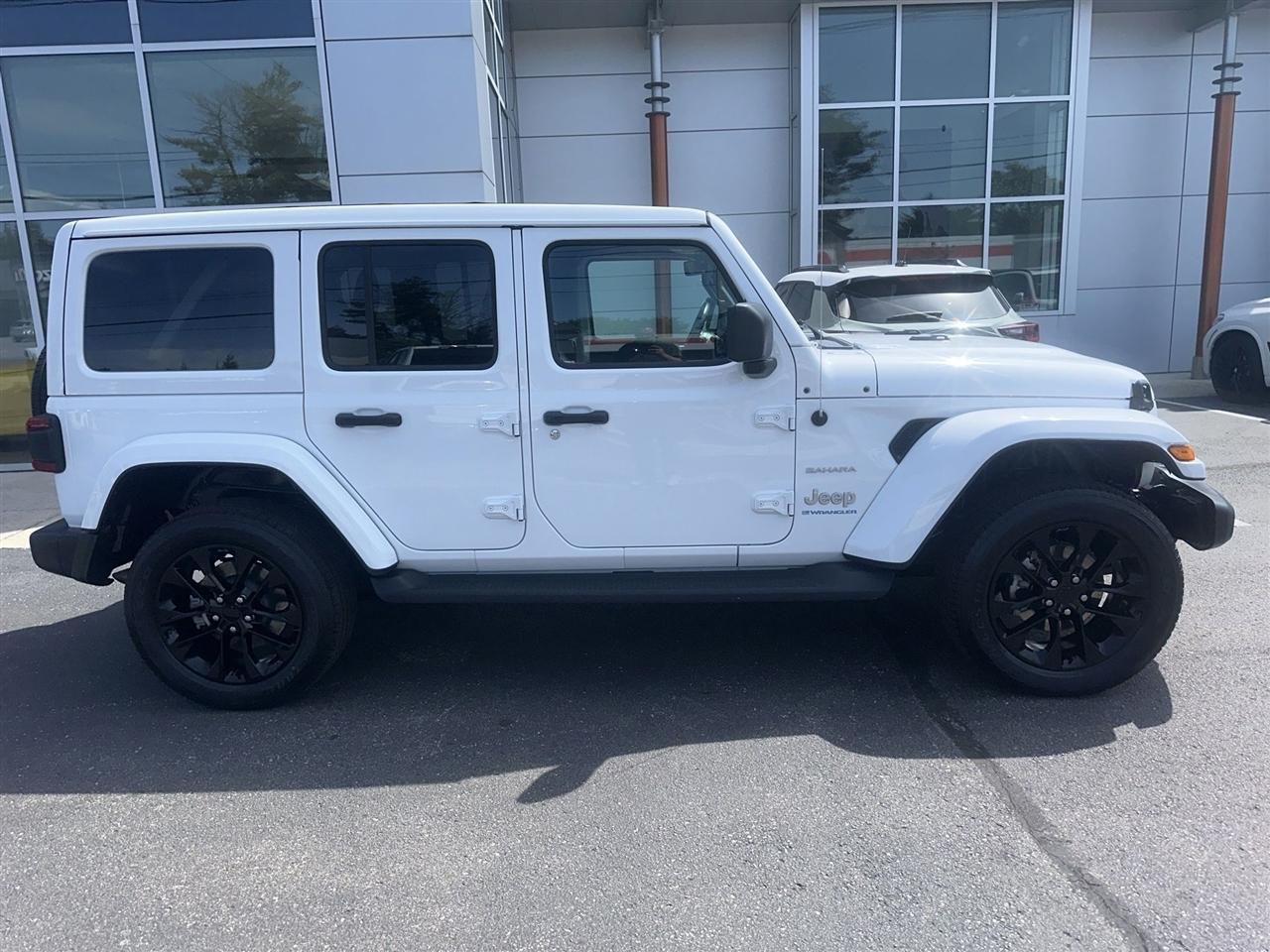 jeep wrangler 4xe 2023 1C4JJXP6XPW514532 image jeep wrangler 4xe 2023 1C4JJXP6XPW514532 image